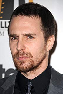 How tall is Sam Rockwell?
